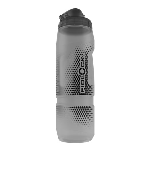 Bottiglia di ricambio FIDLOCK TWIST Affumicato