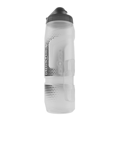 Borraccia di Ricambio FIDLOCK TWIST Singola (800ml) Trasparente