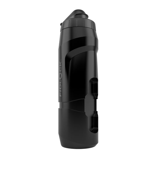 FIDLOCK TWIST Bottiglia di ricambio (800 ml) Nero