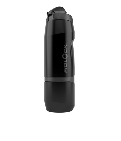 Borraccia FIDLOCK TWIST con Attacco Magnetico (800ml) Nero