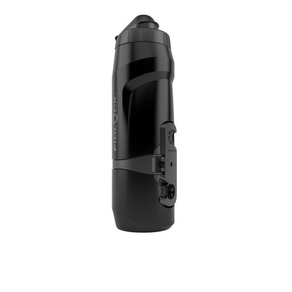 Kit Borraccia e Portaborraccia FIDLOCK TWIST Nero