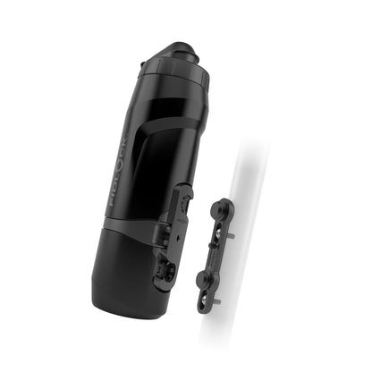 Kit Borraccia e Portaborraccia FIDLOCK TWIST Nero