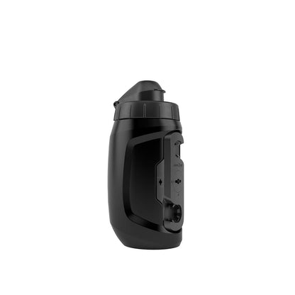 Kit Borraccia e Portaborraccia FIDLOCK TWIST Nero