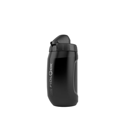 Kit Borraccia e Portaborraccia FIDLOCK TWIST Nero
