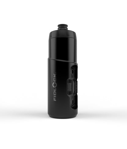 Borraccia di Ricambio FIDLOCK TWIST Sola (600ml) Nera