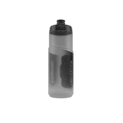 Borraccia FIDLOCK TWIST Fumé con Attacco di Ricambio per Borraccia