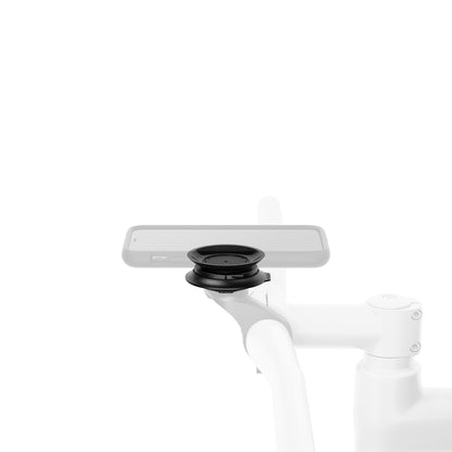 Supporto FIDLOCK VACUUM TURN BASE per attacco GPS Garmin/Wahoo/Sigma
