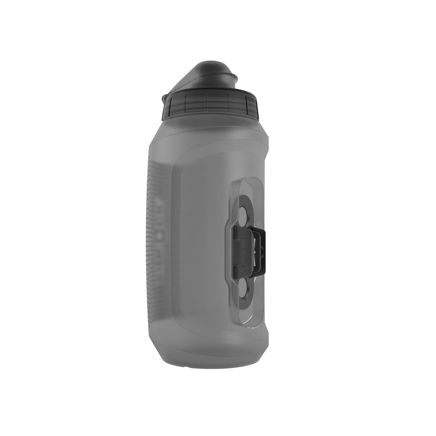 FIDLOCK TWIST COMPACT Bottiglia di ricambio (750ml) affumicata