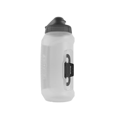 Borraccia di Ricambio FIDLOCK TWIST COMPACT Sola (750ml) Trasparente
