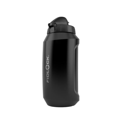 Borraccia di Ricambio FIDLOCK TWIST COMPACT Sola (750ml) Nera