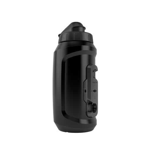 Bottiglia FIDLOCK TWIST COMPACT con base magnetica Nero