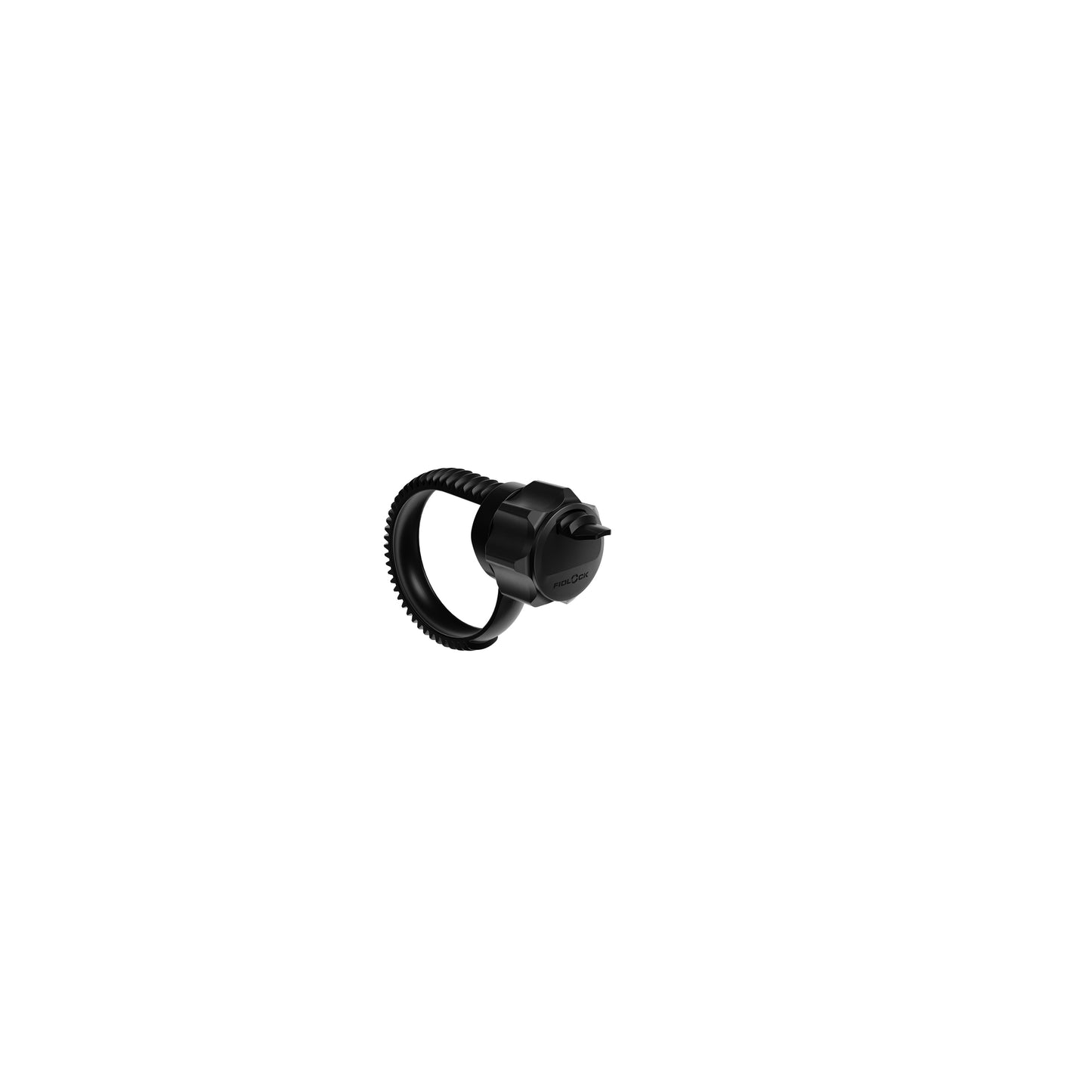 FIDLOCK VACUUM HANDLEBAR BASE FLEX Staffa di sospensione