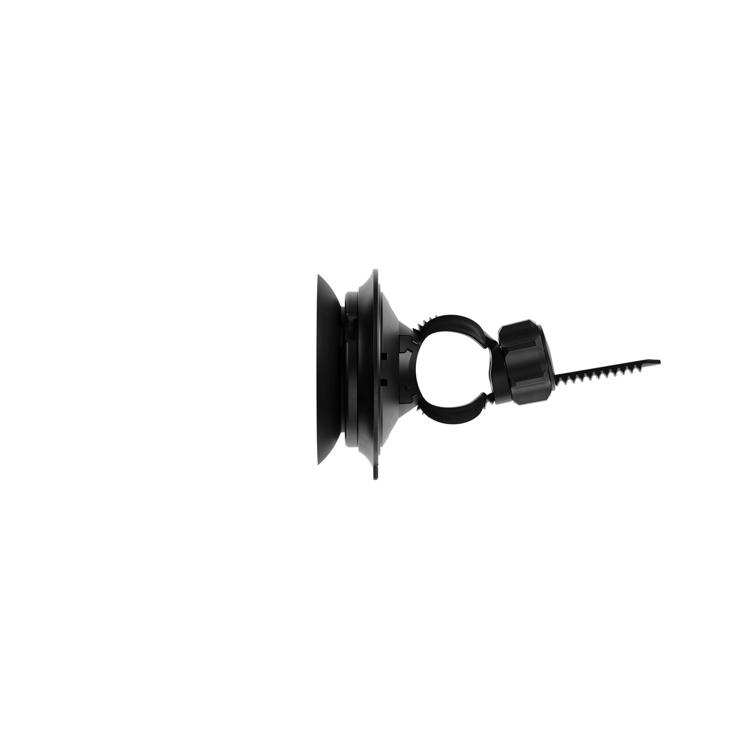 FIDLOCK VACUUM HANDLEBAR BASE FLEX Staffa di sospensione