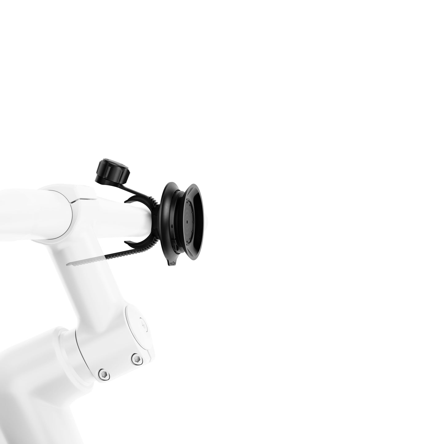 FIDLOCK VACUUM HANDLEBAR BASE FLEX Staffa di sospensione