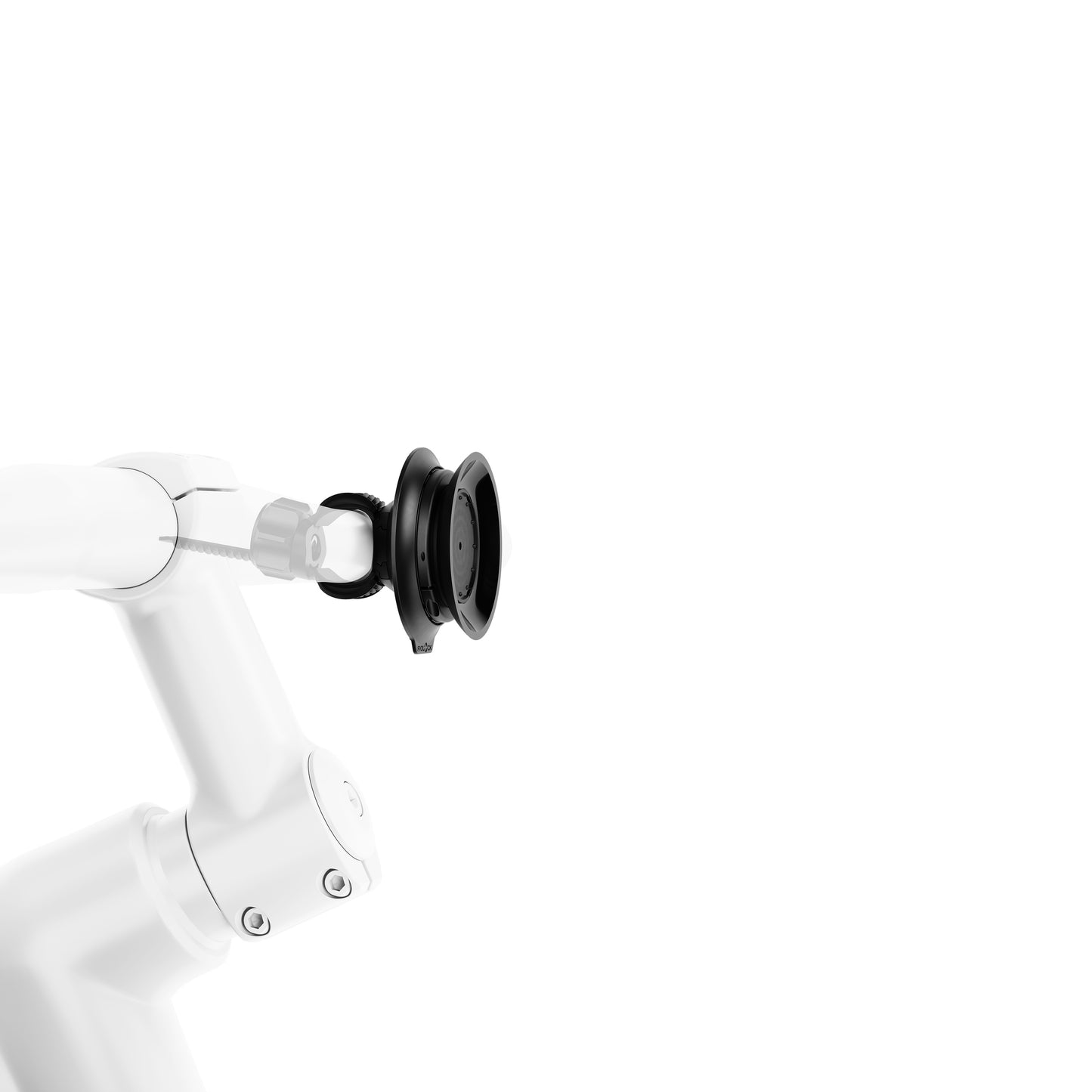 FIDLOCK VACUUM HANDLEBAR BASE FLEX Staffa di sospensione