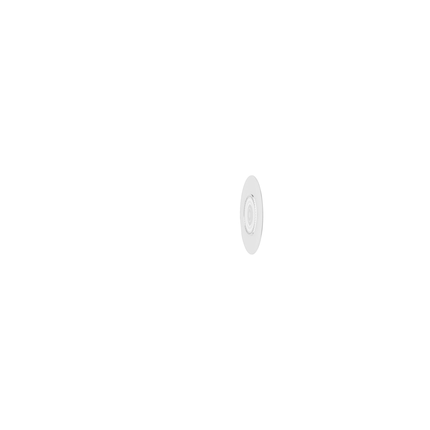 FIDLOCK VACUUM Toppa universale per smartphone trasparente