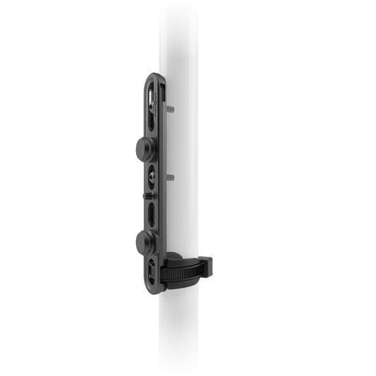 FIDLOCK TWIST VARIO BASE Supporto magnetico e meccanico multiuso nero