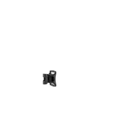 Supporto per Tubo FIDLOCK TUBE CLIP M Nero