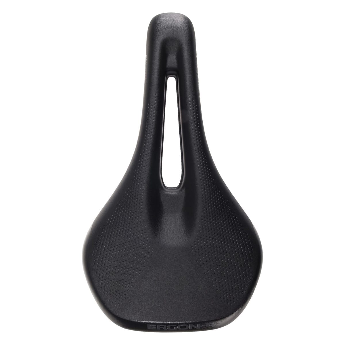 Selle ERGON SM SPORT GEL M/L Femme Rails Chromo