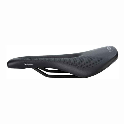Sella ERGON SR SPORT GEL Donna Rotaie CrMo