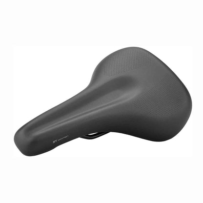 Sella ERGON ST GEL Donna Binari in acciaio