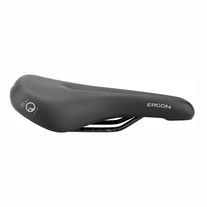 Sella ERGON ST GEL Donna Binari in acciaio