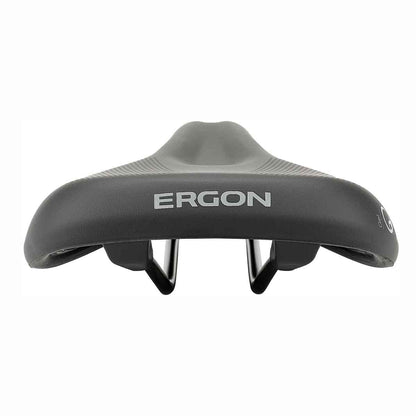 Sella ERGON ST GEL Donna Binari in acciaio