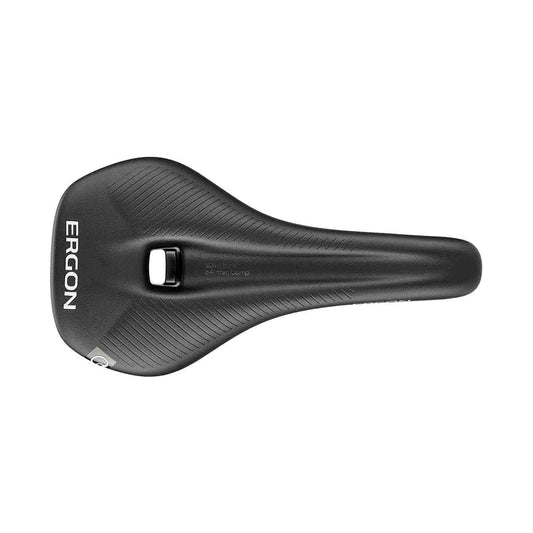 Sella ERGON SR COMP Rails TiNox M/L