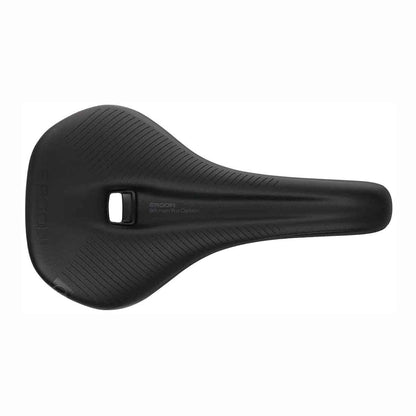 Sella ERGON SR PRO Rotaie in Carbonio M/L