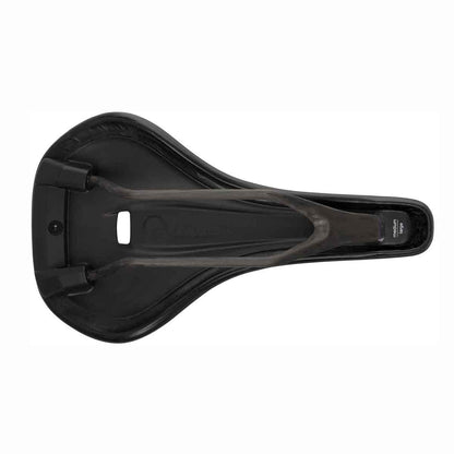 Sella ERGON SR PRO Rotaie in Carbonio M/L