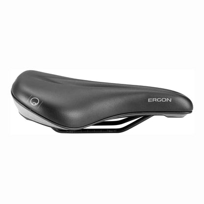 Sella ERGON SC CORE PRIME M/L Rotaie Acciaio