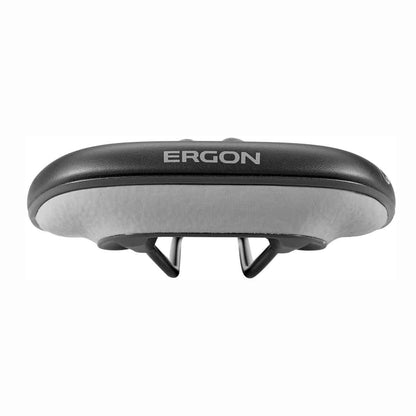 Sella ERGON SC CORE PRIME M/L Rotaie Acciaio