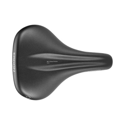 Sella ERGON SC CORE PRIME M/L Rotaie Acciaio