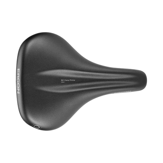 Sella ERGON SC CORE PRIME M/L Rotaie Acciaio