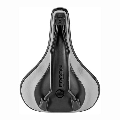 Sella ERGON SC CORE PRIME M/L Rotaie Acciaio