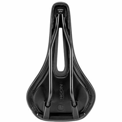 Sella ERGON SMC S/M Donna Rotaie Cromoly