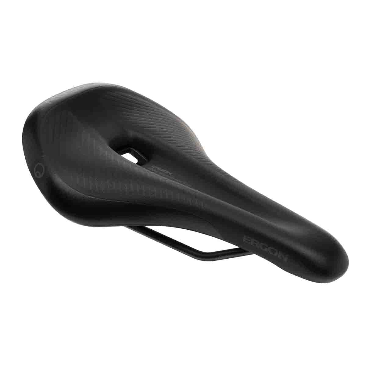 Selle VAE ERGON SM E-Mountain Pro M/L Noir Stealth