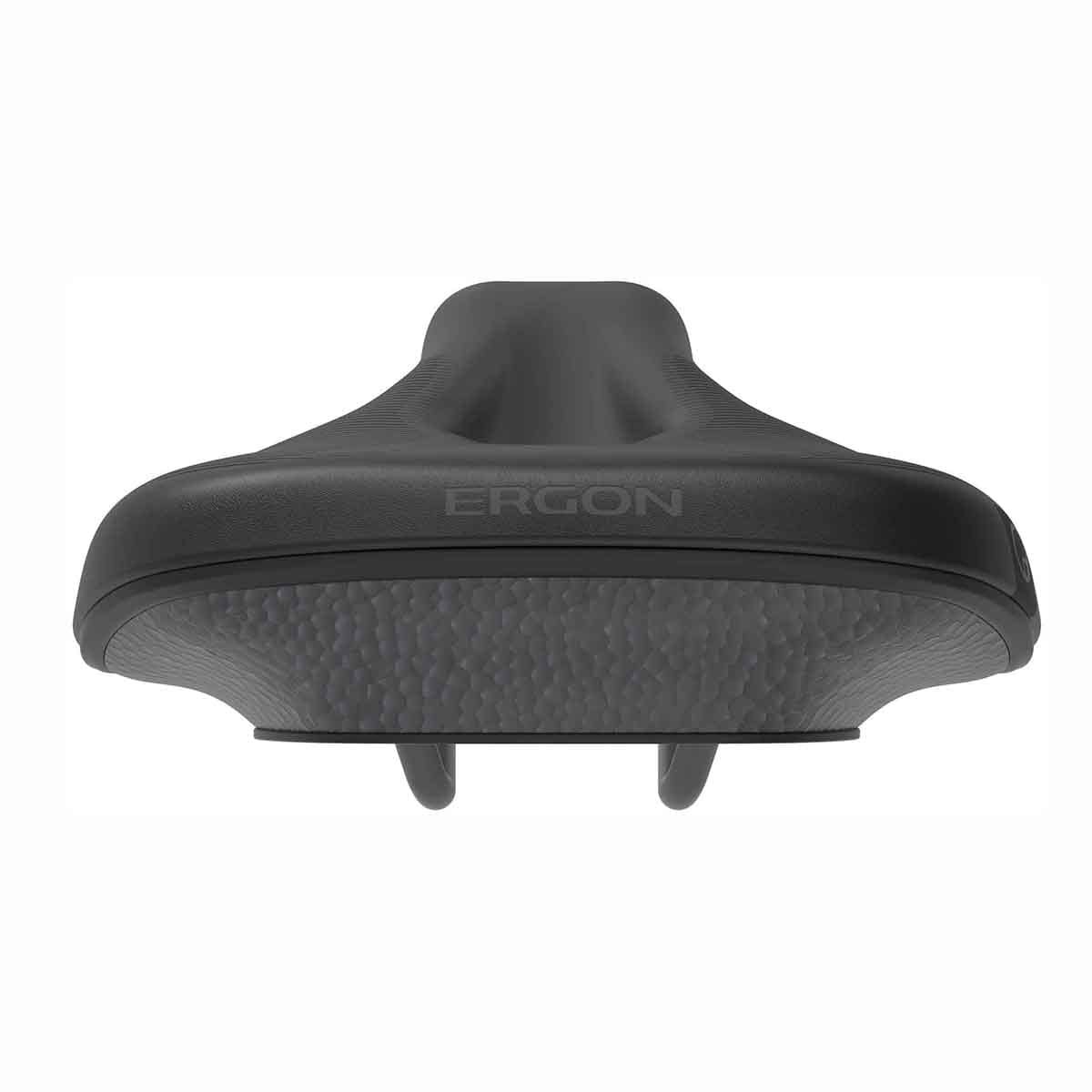 Selle ERGON ST CORE EVO Rails CrMo