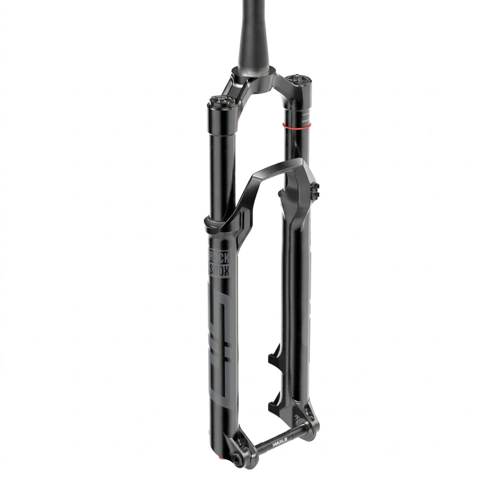 Forcella ROCKSHOX SID SELECT CHARGER RL Remote 2P 29" DEBONAIR conica perno 15x110 mm Boost nera D1 (comando non fornito)