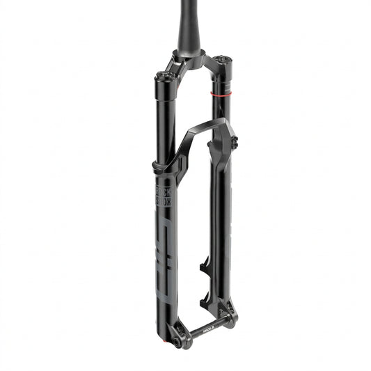 Forcella ROCKSHOX SID SELECT CHARGER RL Remote 2P 29" DEBONAIR conica perno 15x110 mm Boost nera D1 (comando non fornito)