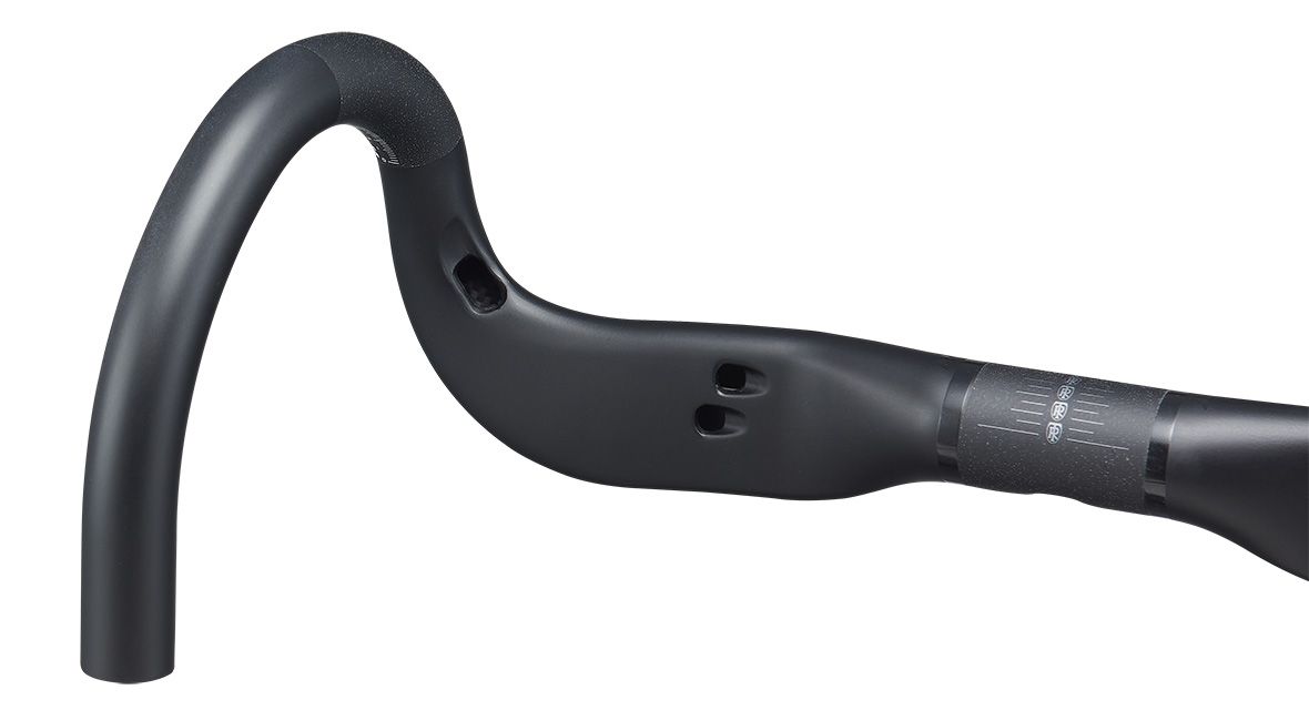 Manubrio RITCHEY STREEM SUPERLOGIC