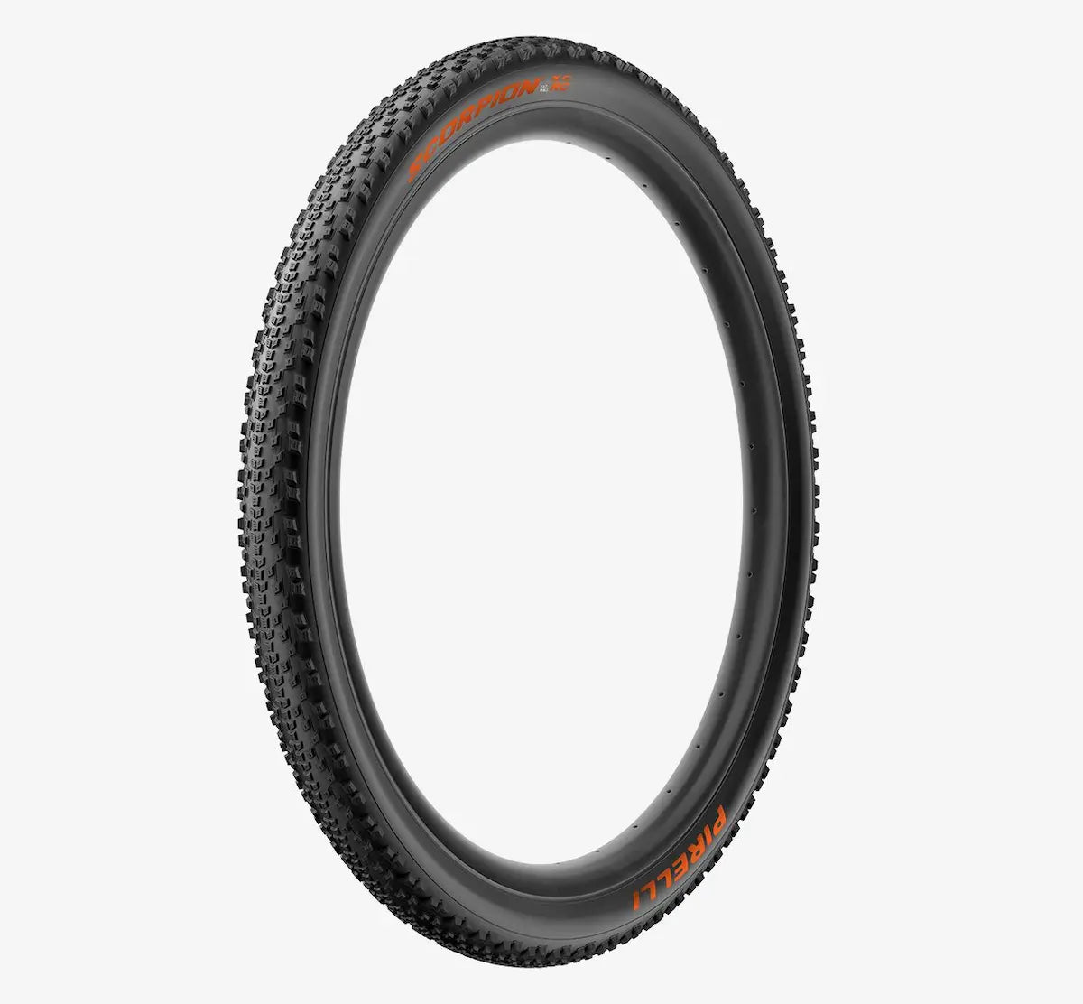 Pneumatico PIRELLI SCORPION XC RC 29x2.4 ProWall Tubeless Ready Soft Nero/Arancione 4354100