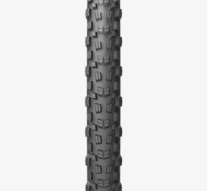Pneumatico PIRELLI SCORPION E-MTB M 29x2.6 Tubeless Ready Morbido Nero/Rosso 4355700