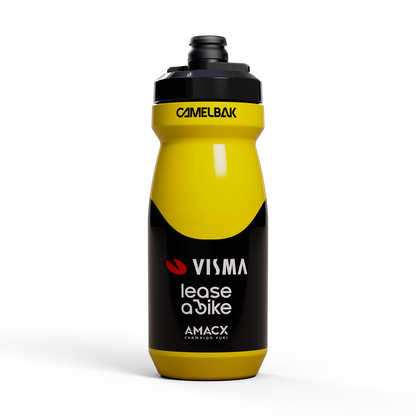 Borraccia CAMELBAK PODIUM VISMA TOUR DE FRANCE LIMITED EDITION