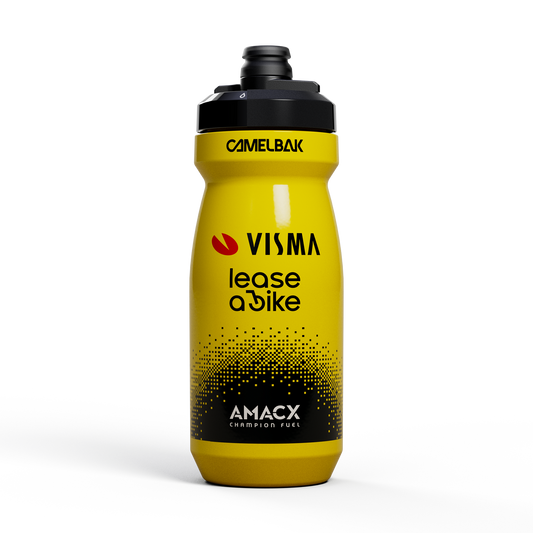 Borraccia CAMELBAK PODIUM VISMA EDIZIONE LIMITATA