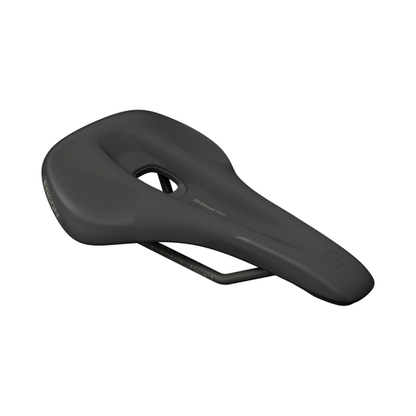 Sella ERGON SR Allroad da uomo nera