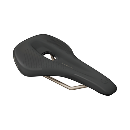 Sella ERGON SR Allroad Pro da uomo nera