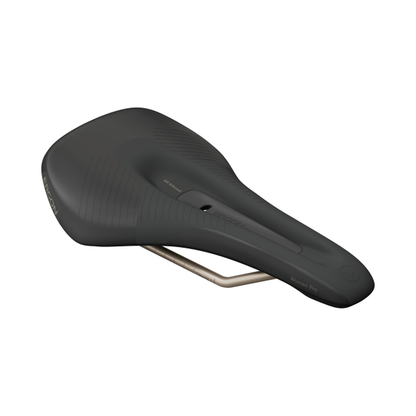 Sella ERGON SR Allroad Pro da donna nera