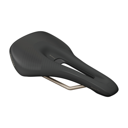 Sella ERGON SR Allroad Pro da donna - vista laterale