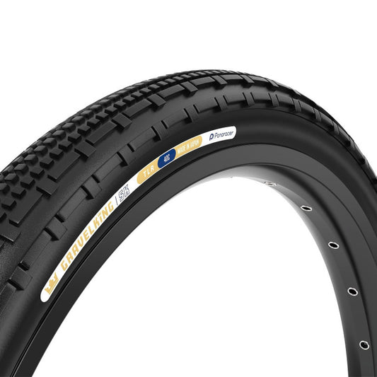 Copertone PANARACER GRAVELKING SK TLR 700x45c Tubeless Ready Nero